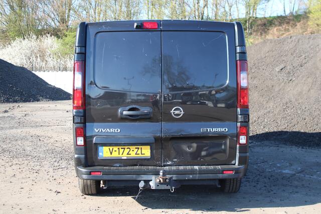 Opel VIVARO 1.6 CDTI L2H1 Sport EcoFlex