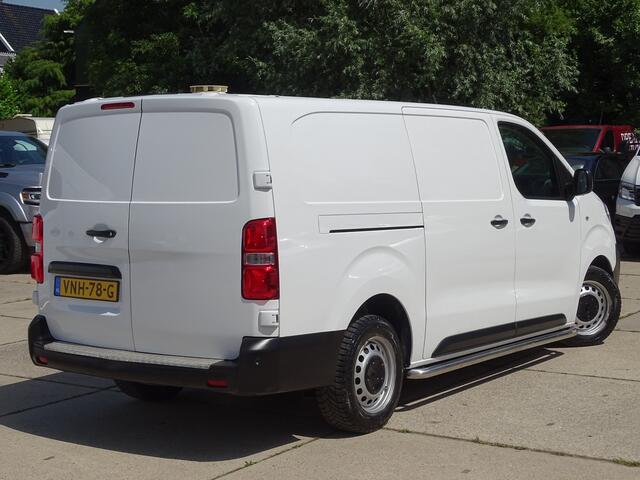 Opel VIVARO 1.5 CDTI L3H1 Edition