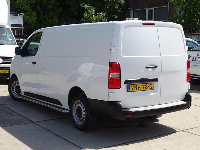 Opel VIVARO 1.5 CDTI L3H1 Edition