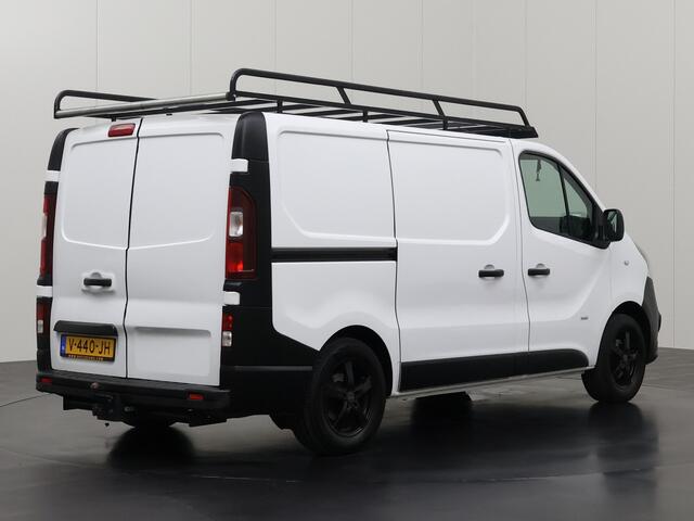 Opel VIVARO 1.6CDTI Euro 6 | Imperiaal | Trekhaak | Airco | Cruise | 3-Zits