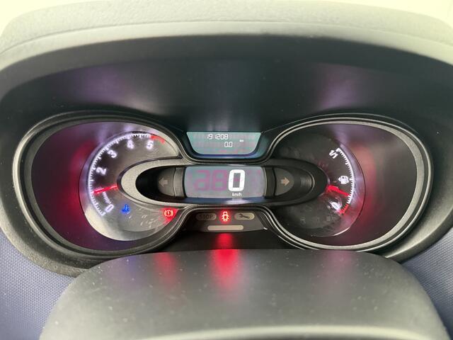 Opel VIVARO 1.6CDTI Euro 6 | Imperiaal | Trekhaak | Airco | Cruise | 3-Zits