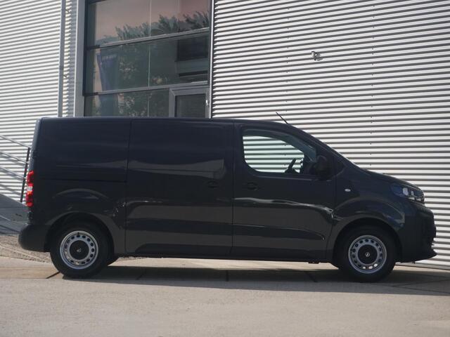 Opel VIVARO Electric L2 75 kWh | Surround View pakket | Apple Carplay | camera | dodehoek detectie | parkeersensoren voor & achter | Comfort tussenschot | rijklaarprijs