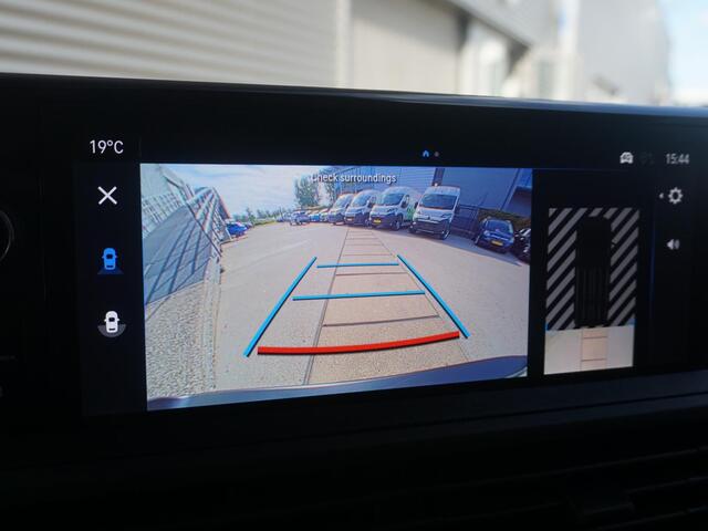 Opel VIVARO Electric L2 75 kWh | Surround View pakket | Apple Carplay | camera | dodehoek detectie | parkeersensoren voor & achter | Comfort tussenschot | rijklaarprijs