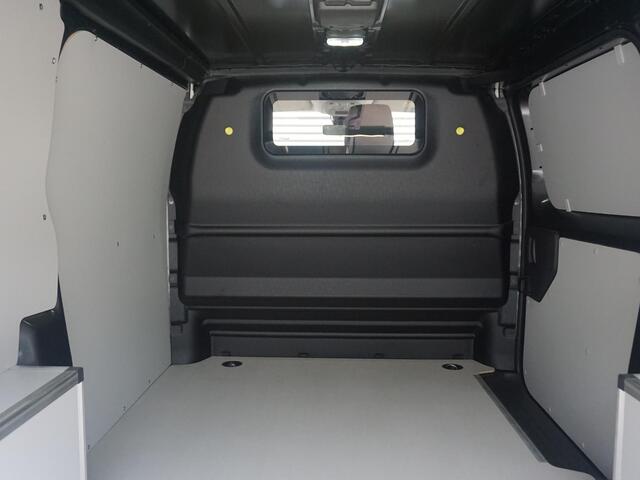 Opel VIVARO Electric L3 75 kWh | 8 jaar garantie | Surround View Pakket | Dodehoek detectie | Apple Carplay | camera | parkeersensoren voor & achter | Comfort scheidingswand | rijklaarprijs