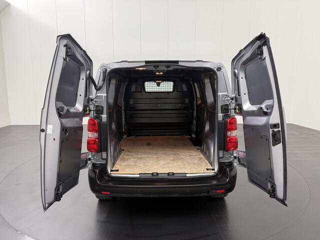 Opel VIVARO lang edition 50KWh | Multimedia | Airco | Cruise