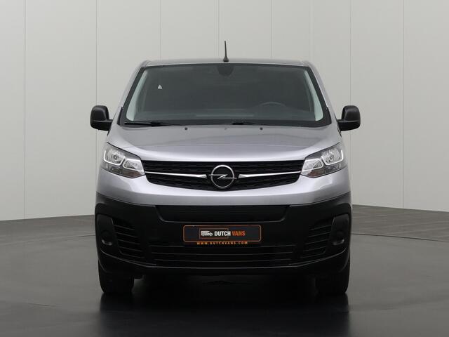 Opel VIVARO lang edition 50KWh | Multimedia | Airco | Cruise