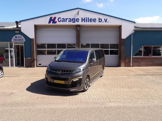 Opel VIVARO 2.0 CDTI L2H1 Innovation Irmscher Sport Edition