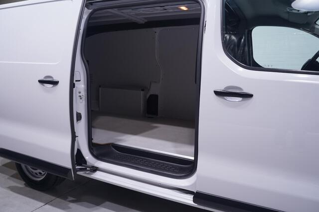 Opel VIVARO 2.0 MultiJet 145 pk L3 Airco, Apple Carplay Cruise Control, Laadruimte Pakket, 3-Zits