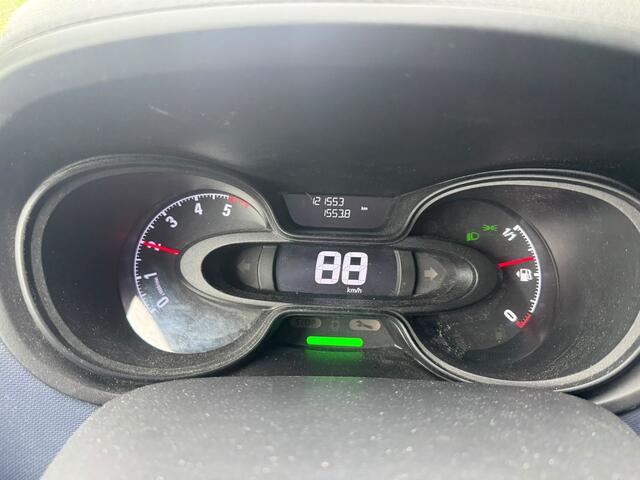 Opel VIVARO 1.6 CDTI L2H1 Sport EcoFlex Airco,Trekhaak,Cruise,Cv EURO 6 Bj 2019 Km 121.567 marge auto