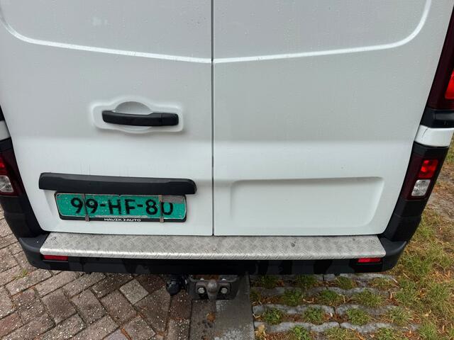 Opel VIVARO 1.6 CDTI L2H1 Sport EcoFlex Airco,Trekhaak,Cruise,Cv EURO 6 Bj 2019 Km 121.567 marge auto