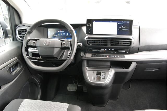 Opel ZAFIRA Zafira-e Long L3 75 kWh | 8-Persoons | NIEUW MODEL | 2 SCHUIFDEUREN | FABRIEKSGARANTIE