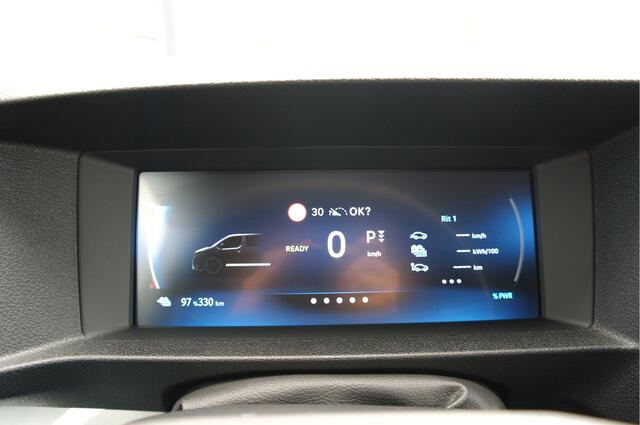 Opel ZAFIRA Zafira-e Long L3 75 kWh | 8-Persoons | NIEUW MODEL | 2 SCHUIFDEUREN | FABRIEKSGARANTIE