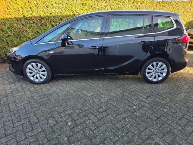 Opel ZAFIRA 1.4 Turbo 7 persoons automaat 1 eigenaar