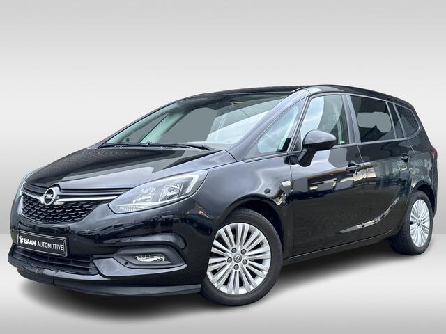 Opel ZAFIRA 1.4 Turbo Online Edition 7p. | Camera | Cruise Control