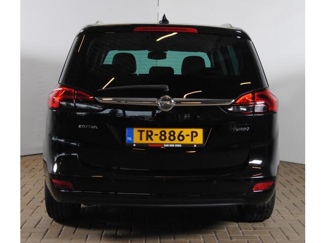 Opel ZAFIRA 1.4 T. Onl. Ed. 7p.