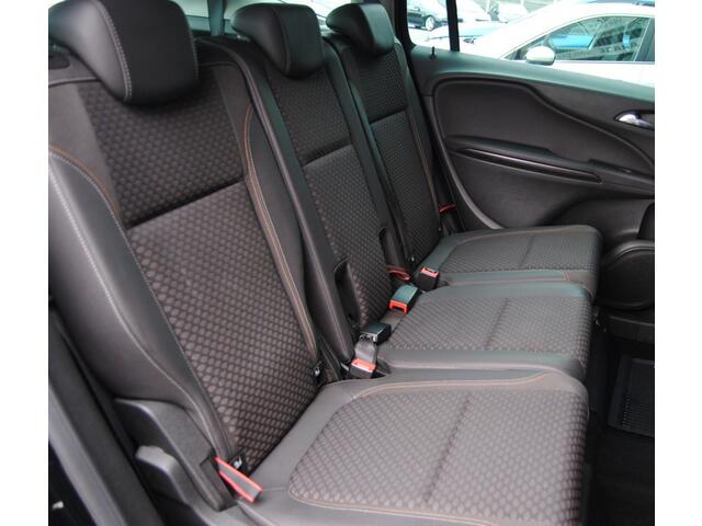 Opel ZAFIRA 1.4 T. Onl. Ed. 7p.