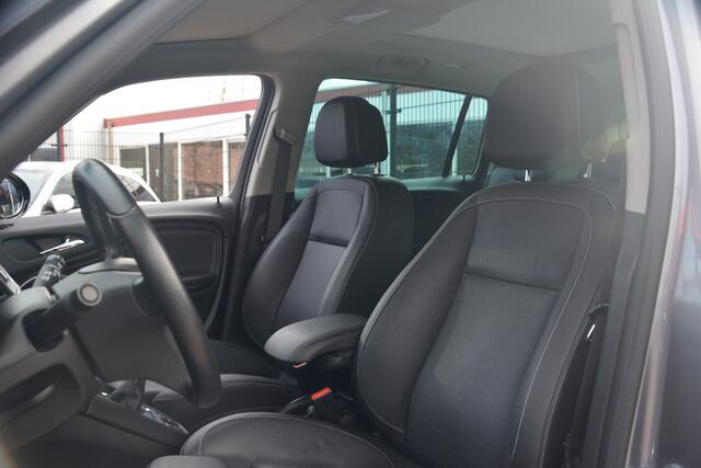 Opel ZAFIRA 1.4 Turbo Business Executive 7p. | Navigatie | Bluetooth | Stoelverwarming | Glazen Dak | LED Lampen | Leer | NL auto!! | OPC line