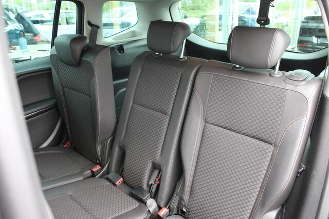Opel ZAFIRA 1.4 Turbo Innovation 7p. | 7 Persoons | Automaat! | Camera | Navigatie | Climate Control | Cruise Control |