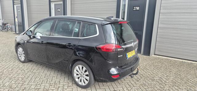 Opel ZAFIRA 1.4 Turbo Online Edition 7p.