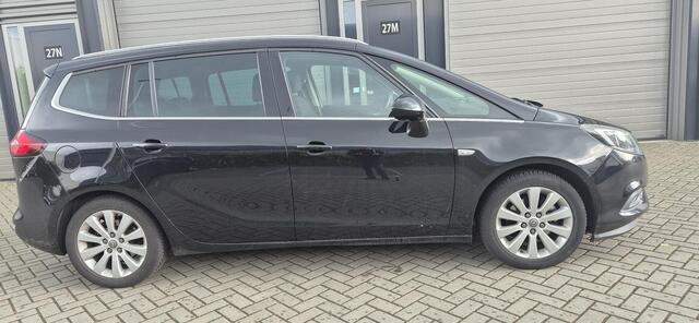 Opel ZAFIRA 1.4 Turbo Online Edition 7p.