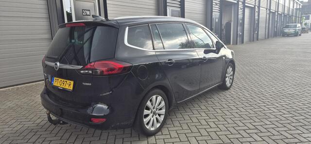 Opel ZAFIRA 1.4 Turbo Online Edition 7p.