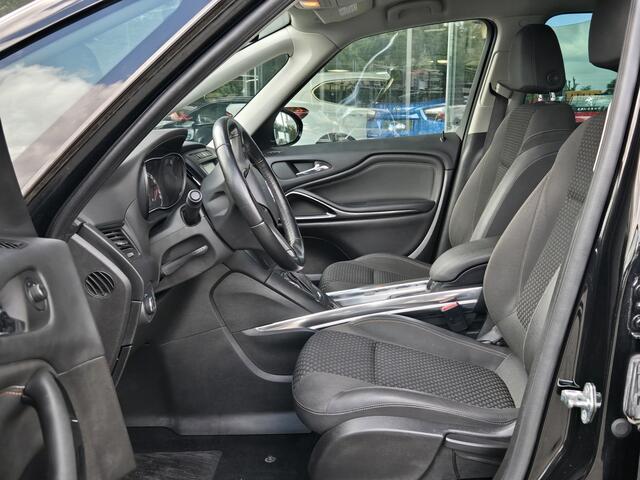 Opel ZAFIRA 1.4 Turbo Executive 7p. Xenon | Half Leer | Netjes onderhouden | Nap