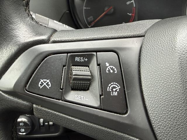 Opel ZAFIRA BWJ 2017 | 1.4T 141PK Innovation 7p. | TREKHAAK | CLIMA | NAVI | CRUISE | CAMERA A | CARPLAY | PDC 2X |