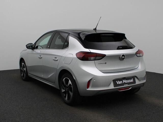 Opel e-Corsa Elegance 50 kWh
