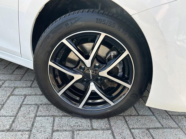 Opel e-Corsa Edition 50 kWh 50% deal 6.125,- ACTIE Carplay / Cruise / Clima / PDC / LMV