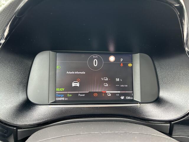 Opel e-Corsa Edition 50 kWh 50% deal 6.125,- ACTIE Carplay / Cruise / Clima / PDC / LMV