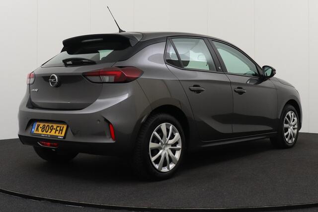 Opel e-Corsa Edition Plus 50 kWh Climate Carplay Keyless Park.sens DAB