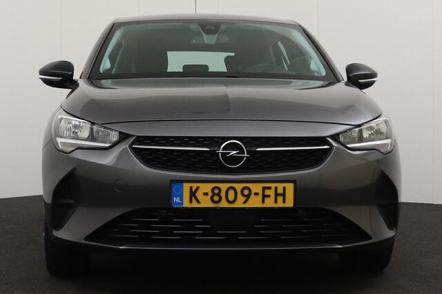 Opel e-Corsa Edition Plus 50 kWh Climate Carplay Keyless Park.sens DAB