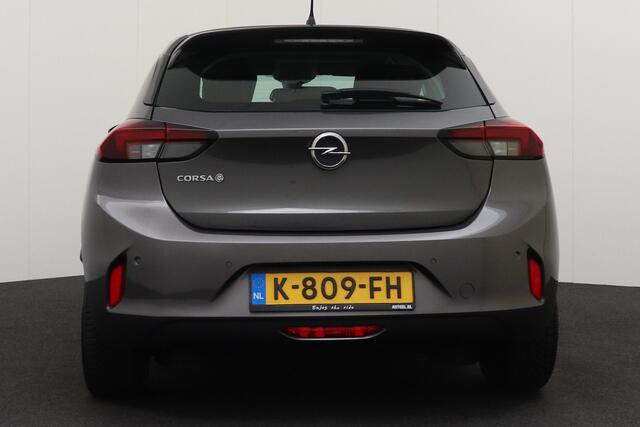 Opel e-Corsa Edition Plus 50 kWh Climate Carplay Keyless Park.sens DAB