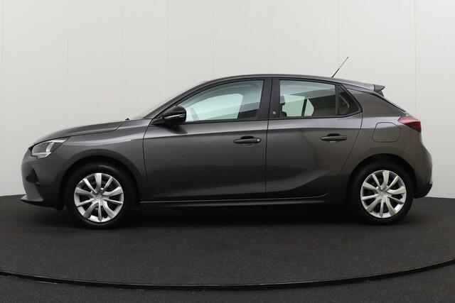 Opel e-Corsa Edition Plus 50 kWh Climate Carplay Keyless Park.sens DAB