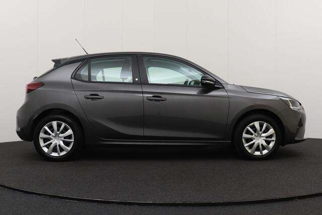 Opel e-Corsa Edition Plus 50 kWh Climate Carplay Keyless Park.sens DAB