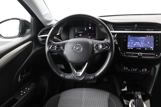 Opel e-Corsa Edition Plus 50 kWh Climate Carplay Keyless Park.sens DAB