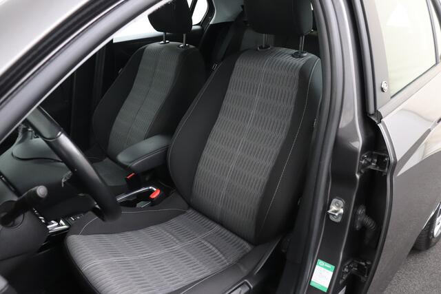 Opel e-Corsa Edition Plus 50 kWh Climate Carplay Keyless Park.sens DAB