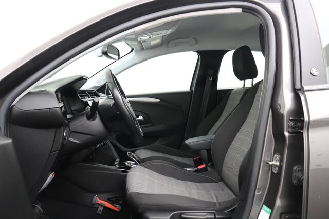 Opel e-Corsa Edition Plus 50 kWh Climate Carplay Keyless Park.sens DAB