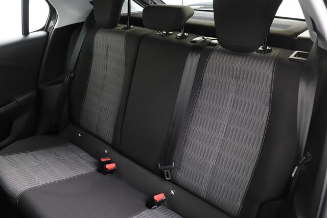 Opel e-Corsa Edition Plus 50 kWh Climate Carplay Keyless Park.sens DAB