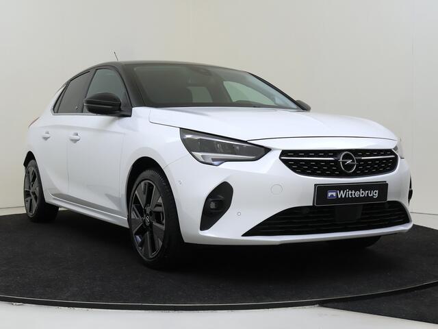 Opel e-Corsa Level 3 50 kWh