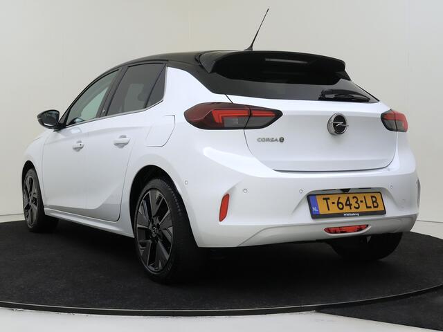 Opel e-Corsa Level 3 50 kWh