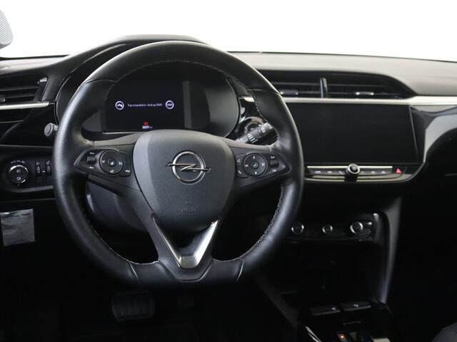 Opel e-Corsa Level 3 50 kWh