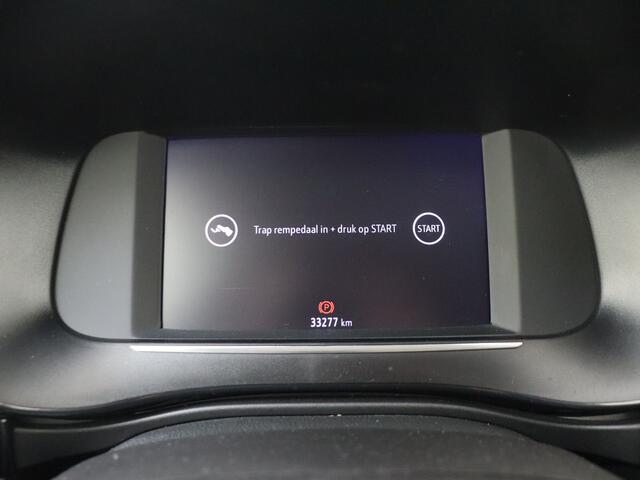 Opel e-Corsa Level 3 50 kWh