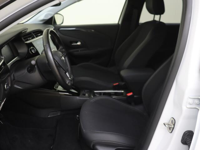 Opel e-Corsa Level 3 50 kWh