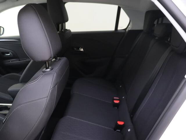 Opel e-Corsa Level 3 50 kWh
