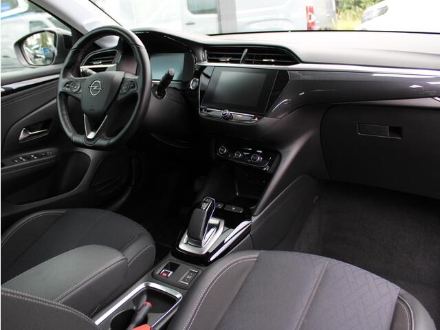 Opel e-Corsa Elegance 50 kWh | GRATIS WALLBOX | Apple Carplay / Camera / Stoelverwarming