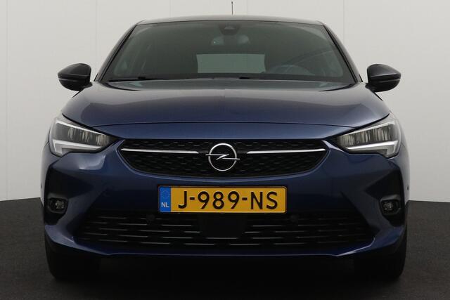 Opel e-Corsa GS-Line 50 kWh Camera Climate Carplay Navi 17'LMV Keyless