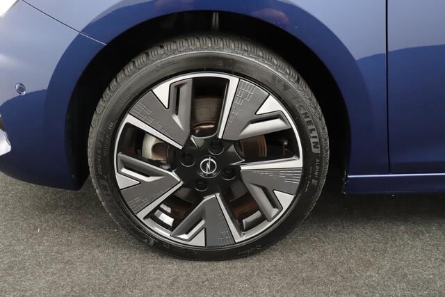 Opel e-Corsa GS-Line 50 kWh Camera Climate Carplay Navi 17'LMV Keyless