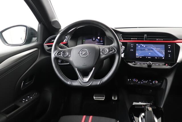 Opel e-Corsa GS-Line 50 kWh Camera Climate Carplay Navi 17'LMV Keyless