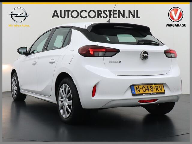 Opel e-Corsa Edition 50kWh Apple Carplay Android Auto Ecc Navi* DAB 1e Eigenaar Origineel Nederlandse Auto